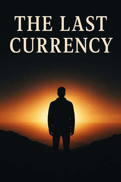 The Last Currency