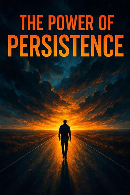 The Power of Persistence: