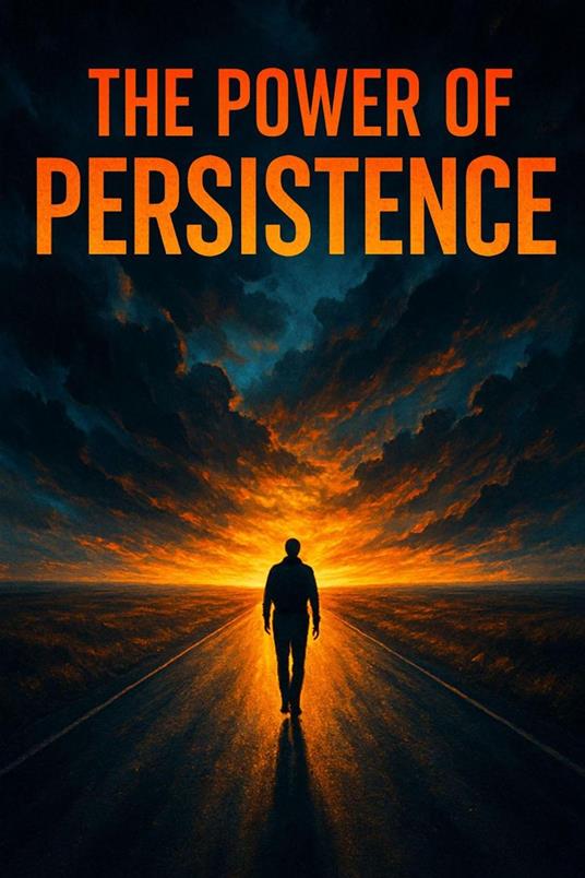 The Power of Persistence: