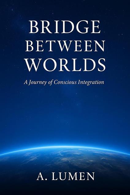 Bridge Between Worlds: A Journey of Conscious Integration