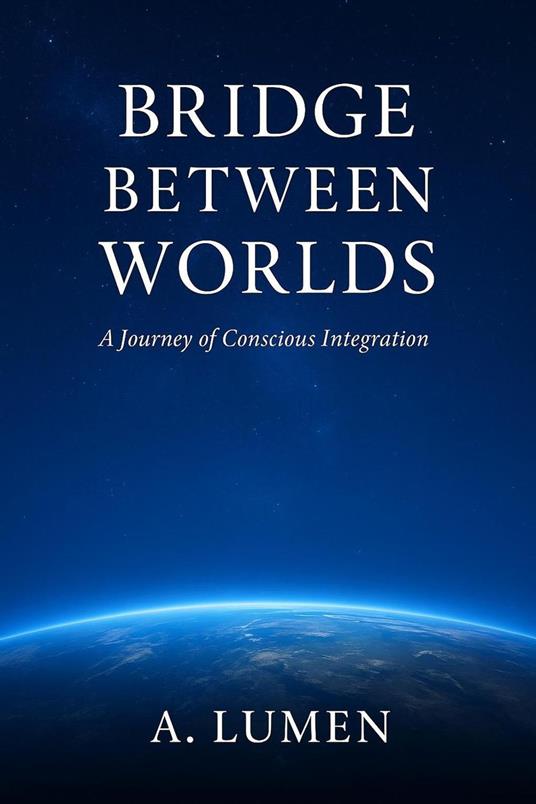 Bridge Between Worlds: A Journey of Conscious Integration