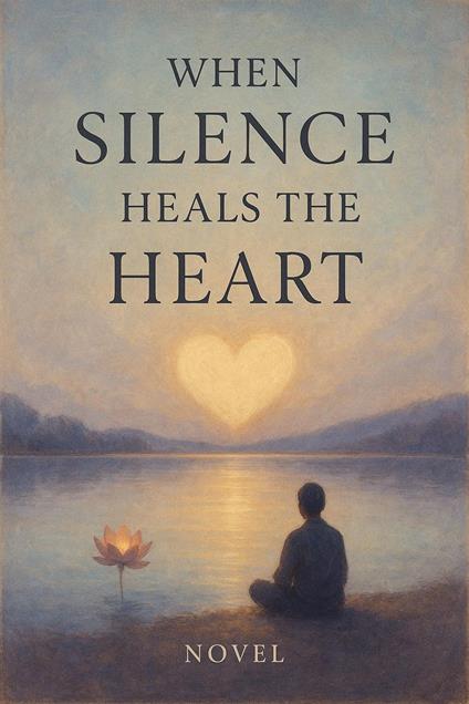 When Silence Heals the Heart