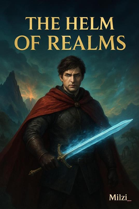 The Helm of Realms