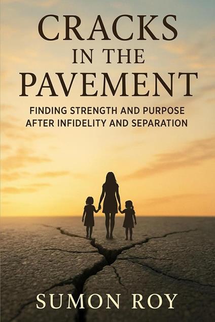 Cracks in the Pavement