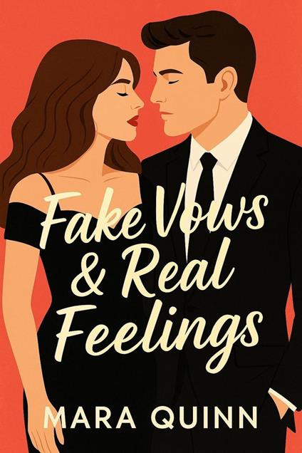 Fake Vows & Real Feelings