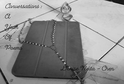 Conversations: A year of poems