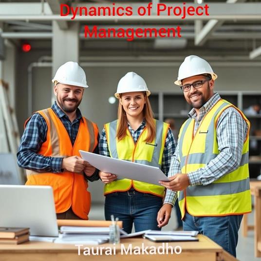 Dynamics of Project Management