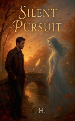 Silent Pursuit - Hamza Laaouamri - cover