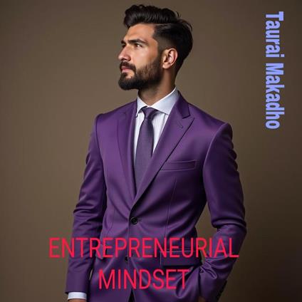 Entrepreneurial Mindset