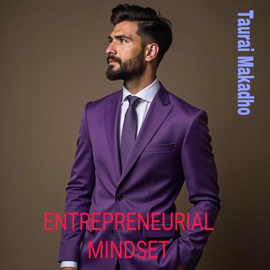Entrepreneurial Mindset