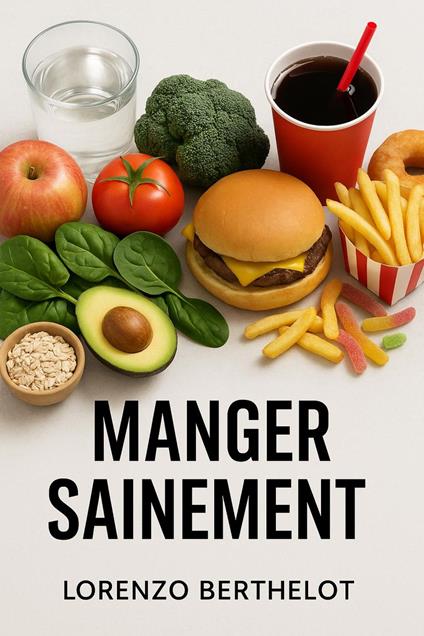 Manger sainement