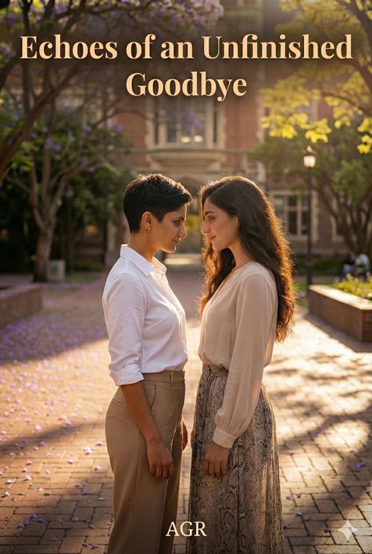 Echoes of an Unfinished Goodbye