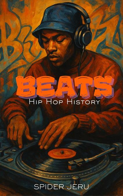 Beats - Hip Hop History