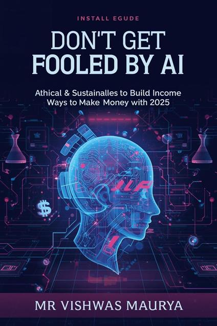 Don’t Get Fooled by AI: Real Strategies to Build Income
