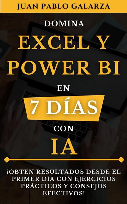 Domina Excel y Power BI en 7 días con IA