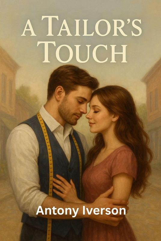 A Tailor’s Touch