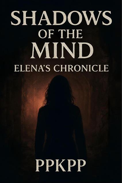 Shadows of the Mind: Elena’s Chronicle