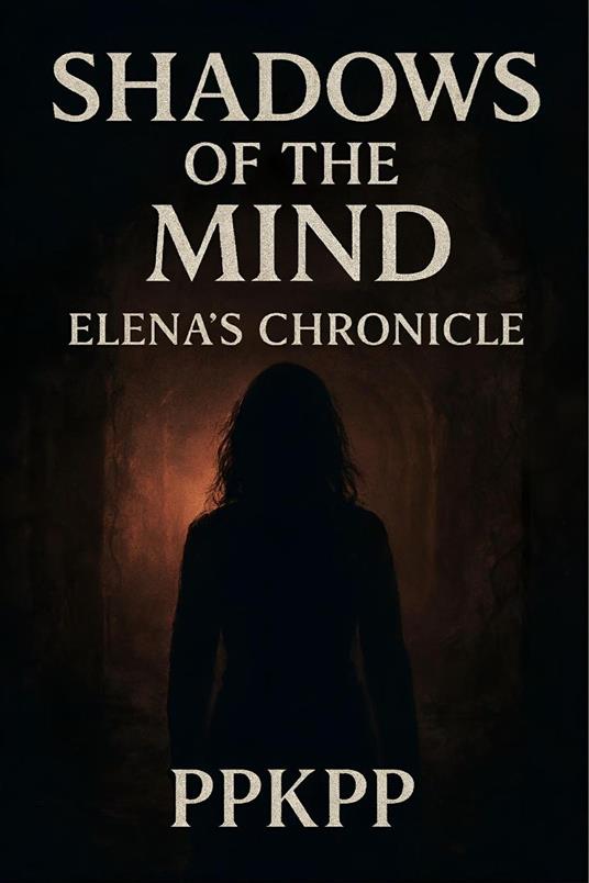 Shadows of the Mind: Elena’s Chronicle