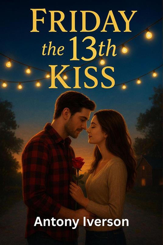 Friday the 13th Kiss