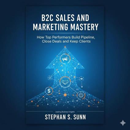 B2C Sales and Marketing Mastery