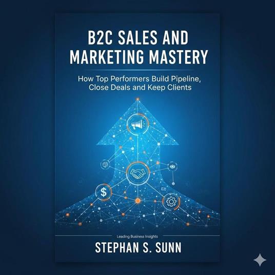 B2C Sales and Marketing Mastery