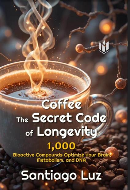 Coffee the secret code of longevity