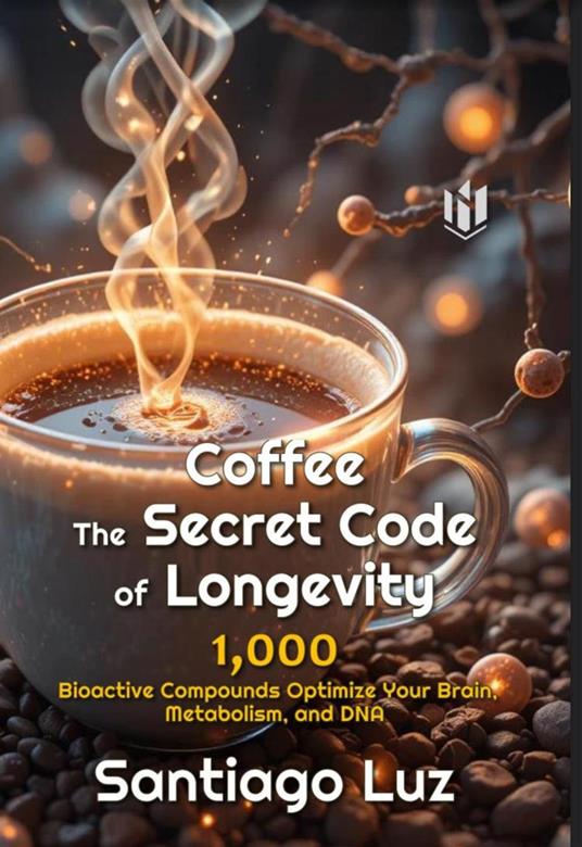 Coffee the secret code of longevity