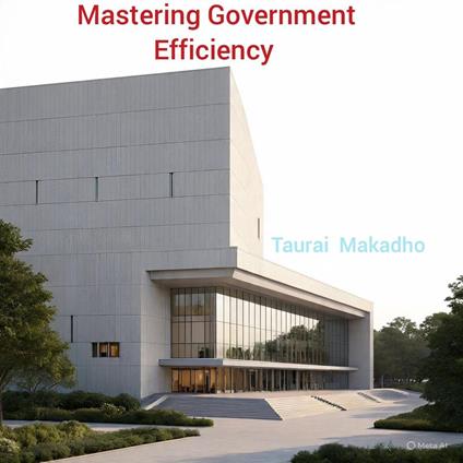 Mastering Government Efficiency