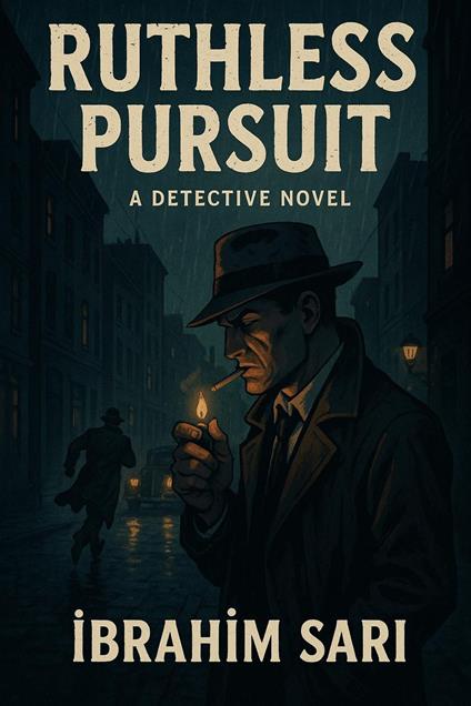 Ruthless Pursuit