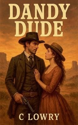 Dandy Dude - C Lowry - cover