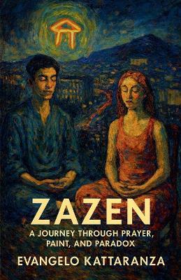 Zazen - Evangelo Kattaranza - cover