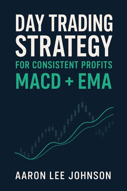 Day Trading Strategy for Consistent Profits: MACD + EMA