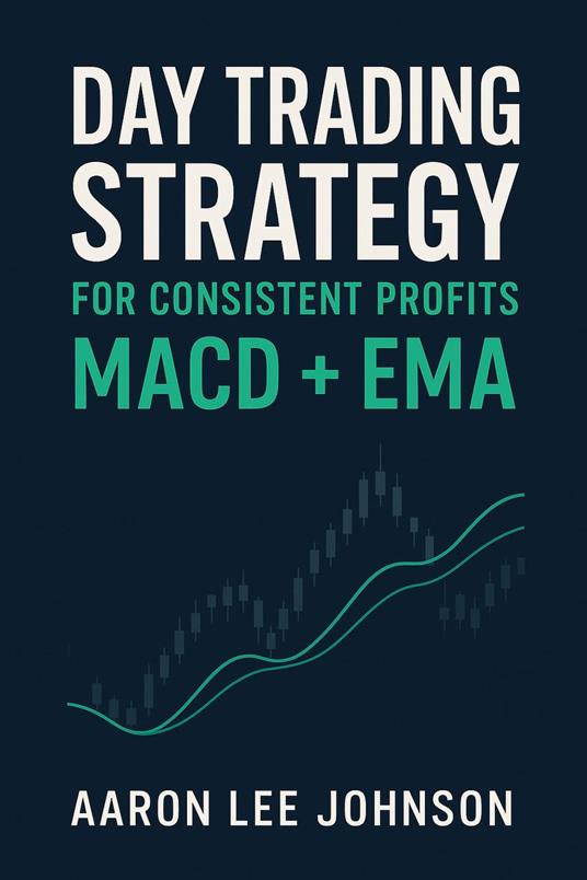 Day Trading Strategy for Consistent Profits: MACD + EMA