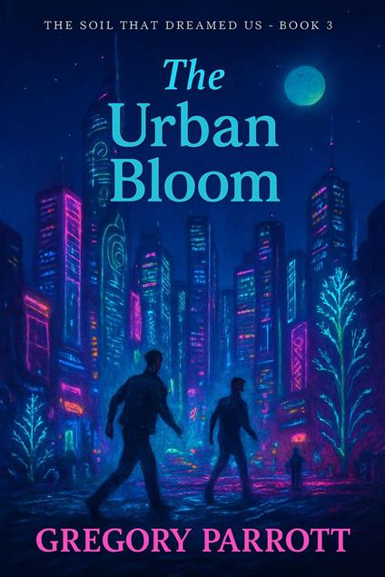 The Urban Bloom