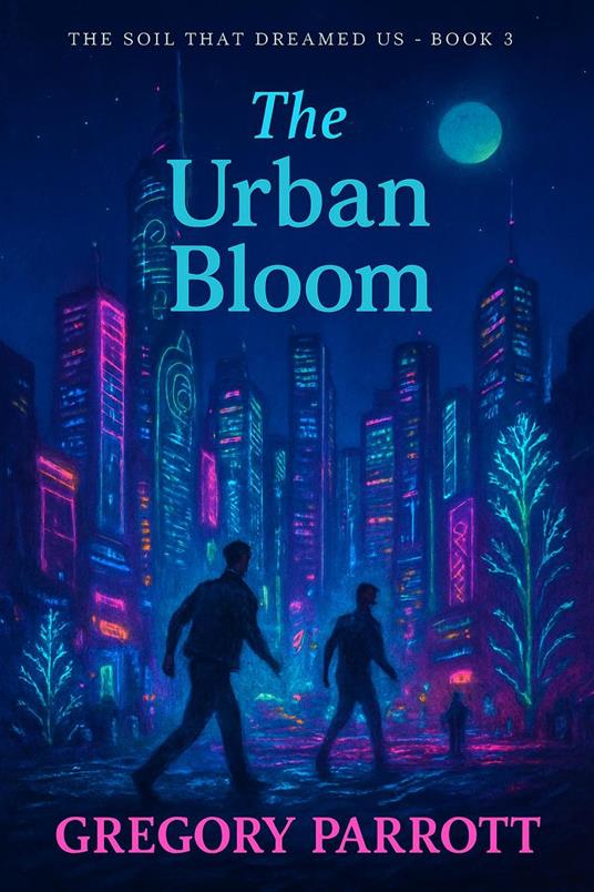 The Urban Bloom
