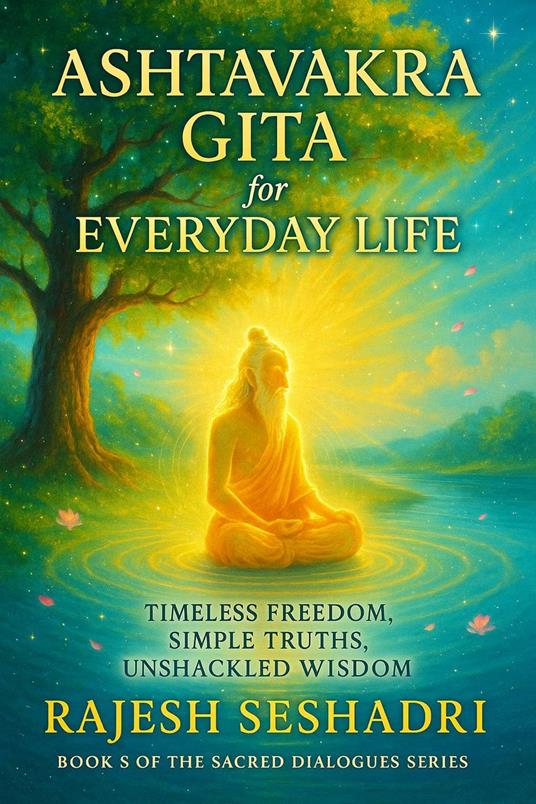 The Ashtavakra Gita for Everyday Life