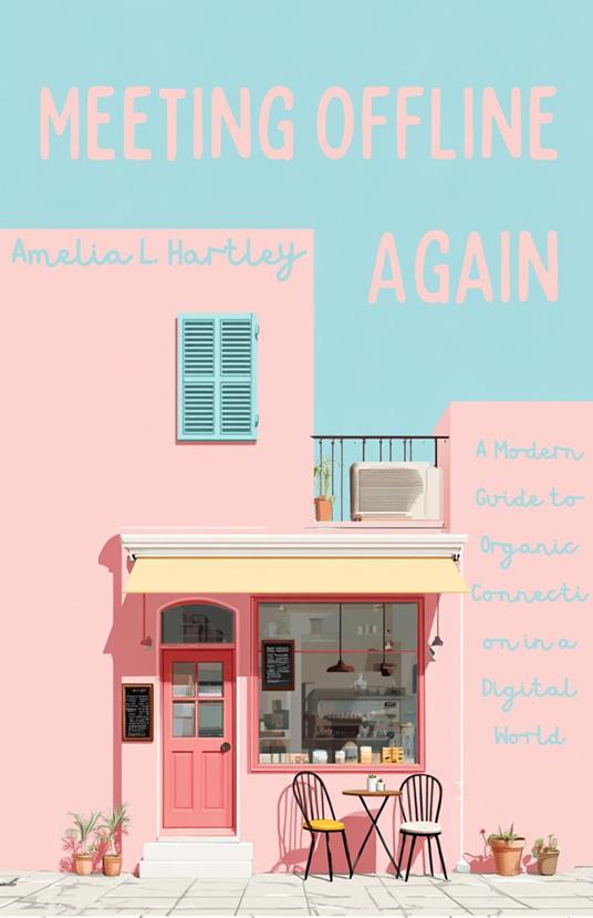 Meeting Offline Again