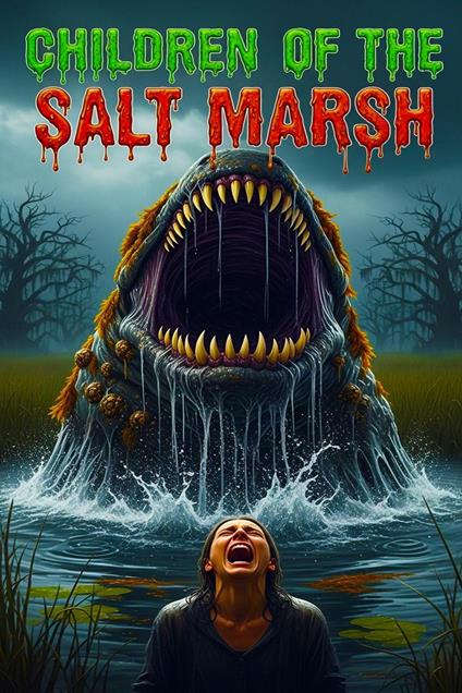 Children of the Salt Marsh