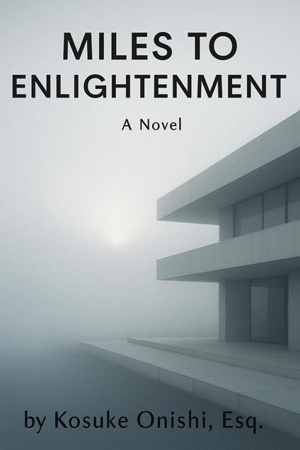 Miles to Enlightenment