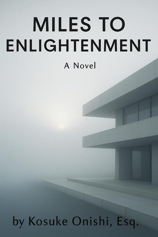 Miles to Enlightenment