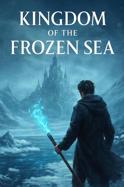 Kingdom of the Frozen Sea