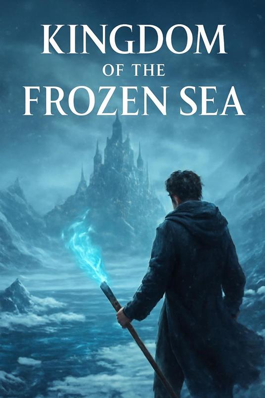 Kingdom of the Frozen Sea