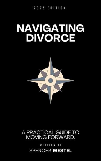 Navigating Divorce: A Practical Guide to Moving Forward