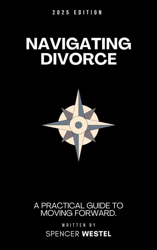 Navigating Divorce: A Practical Guide to Moving Forward