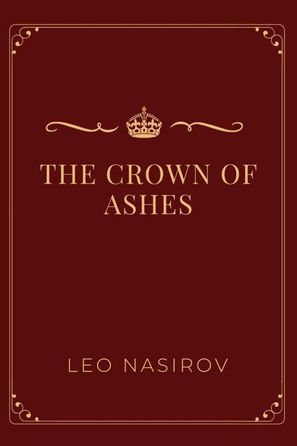 The Crown of Ashes