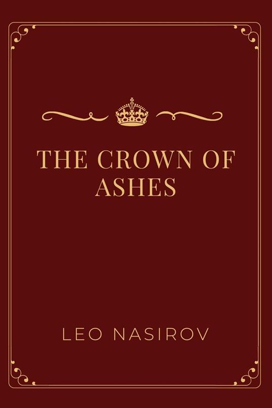 The Crown of Ashes