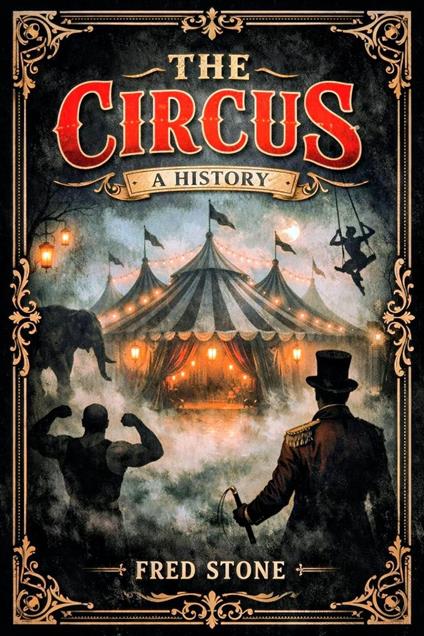 The Circus a history