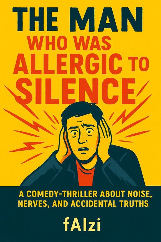 The Man Who Was Allergic To Silence