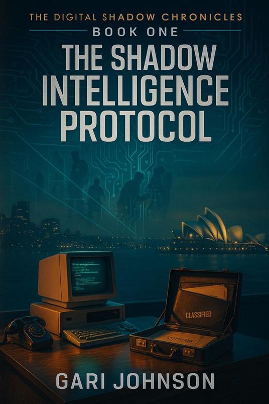 The Shadow Intelligence Protocol