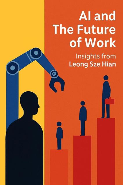 AI and the Future of Work in Singapore